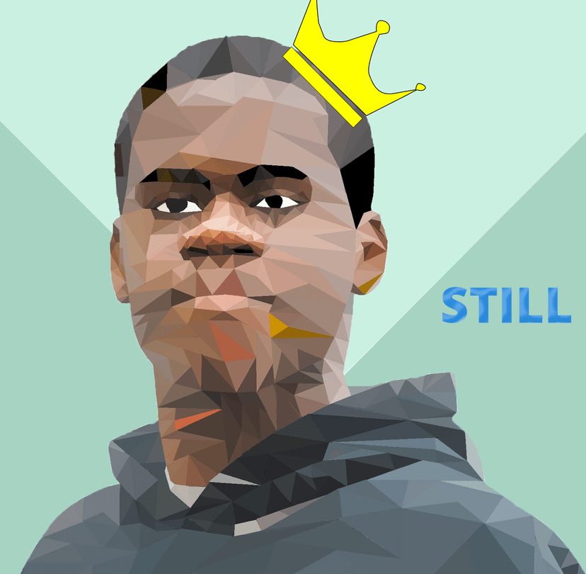 Developer illustration